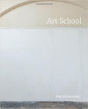 Paul Winstanley, Art School
