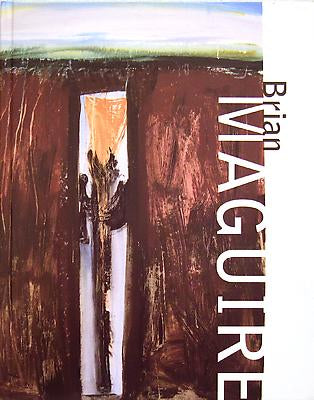 Brian Maguire, Inside / Out