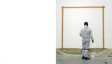 Callum Innes, In Position