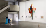 Isabel Nolan, Curling up with reality