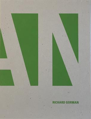 Richard Gorman, KAN