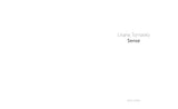 Liliane Tomasko, Sense