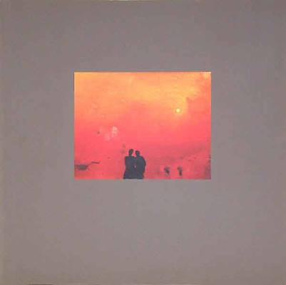 Elizabeth Magill, 1999, Kerlin Gallery