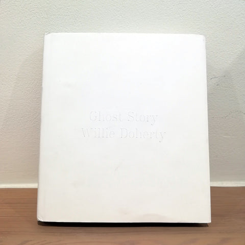 Willie Doherty, Ghost Story