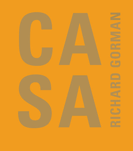 Richard Gorman, CASA