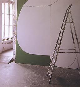 Richard Gorman, Nine Paintings