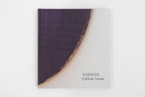 Callum Innes, Tondos