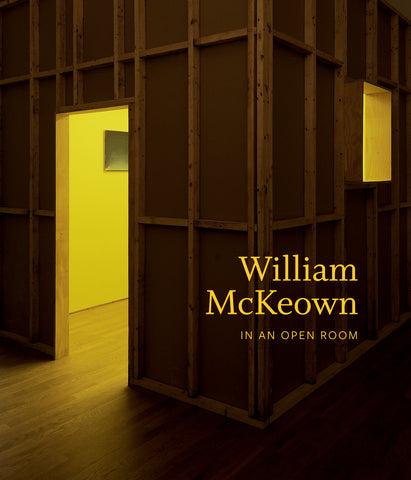 William McKeown, In an Open Room