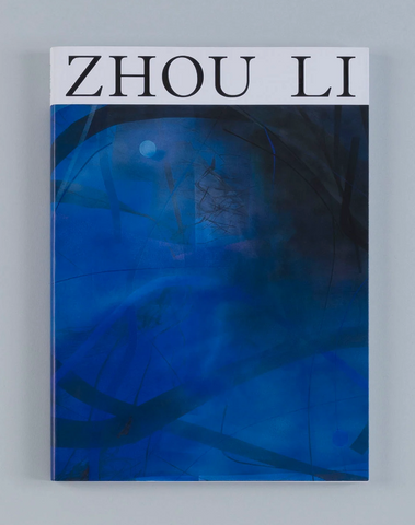 Zhou Li : Original State of Mind