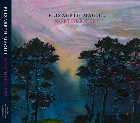 Elizabeth Magill, Northern Sky