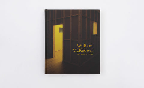 William McKeown, In an Open Room