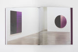 Callum Innes, Tondos