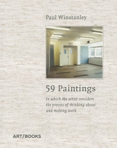 Paul Winstanley, 59 Paintings