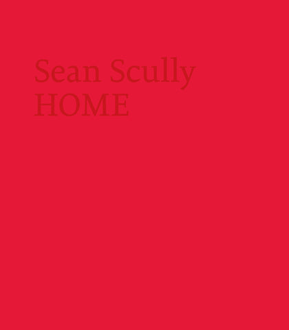 Sean Scully, Home