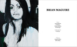 Brian Maguire