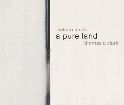 Callum Innes, a pure land
