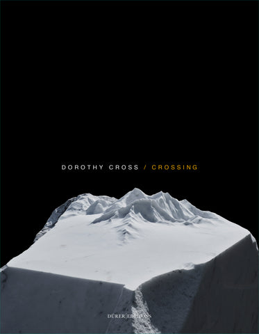 Dorothy Cross - Crossing (2022) - KG Gallery Sales Only