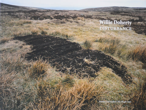 Willie Doherty, DISTURBANCE