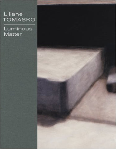 Liliane Tomasko, Luminous Matter