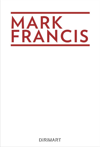 Mark Francis, Evidence of Absence