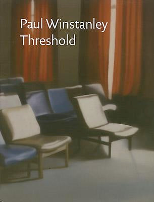 Paul Winstanley, Threshold: Paintings 1989–2007