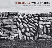 Sean Scully, Walls of Aran