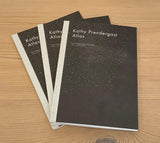 Kathy Prendergast, Atlas