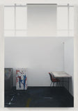 Paul Winstanley, Art School