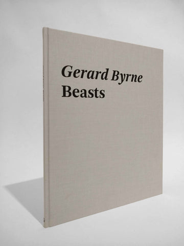 Gerard Byrne, Beasts