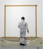 Callum Innes, In Position