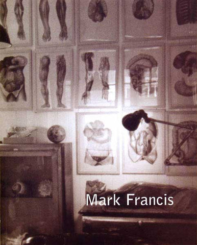 Mark Francis