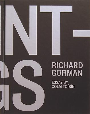 Richard Gorman, Paintings