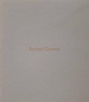 Richard Gorman