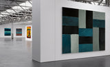 Sean Scully, Landlines and other recent works