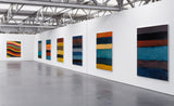 Sean Scully, Landlines and other recent works