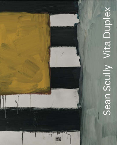 Sean Scully, Vita Duplex