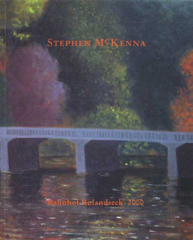 Stephen McKenna, Gemälde 1990–1999