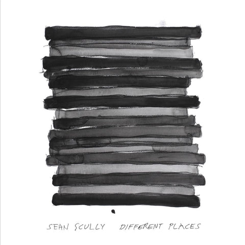 Sean Scully, Different Places