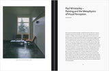 Paul Winstanley, Threshold: Paintings 1989–2007